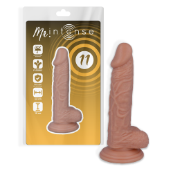 Mr Intense - 11 Pénis Réaliste 18 Cm -O- 3.8 Cm